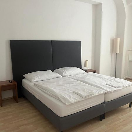 Linz City Appartements 24H Check-In Extérieur photo