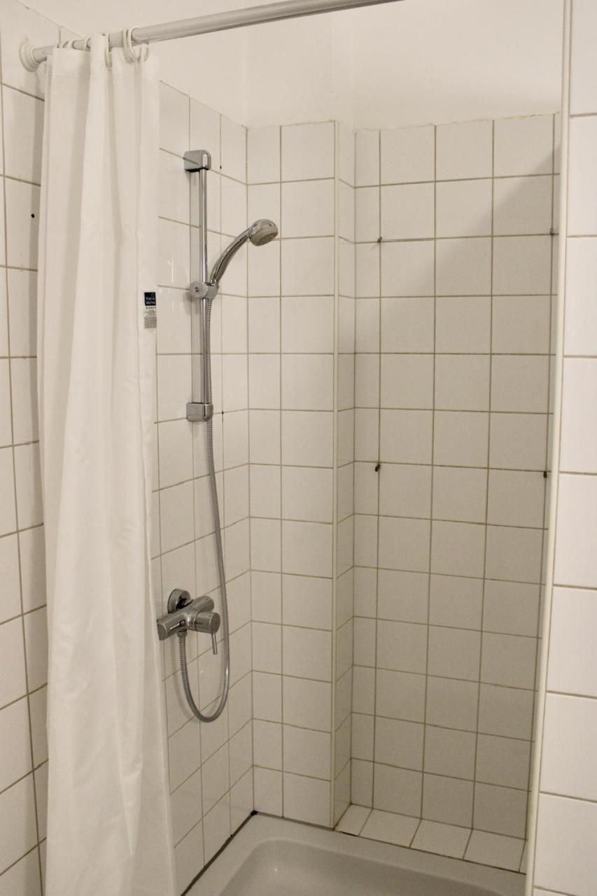 Linz City Appartements 24H Check-In Extérieur photo