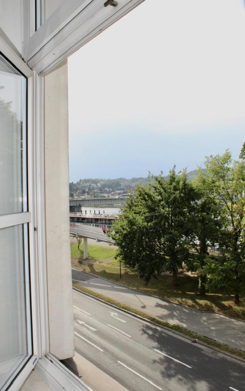 Linz City Appartements 24H Check-In Extérieur photo