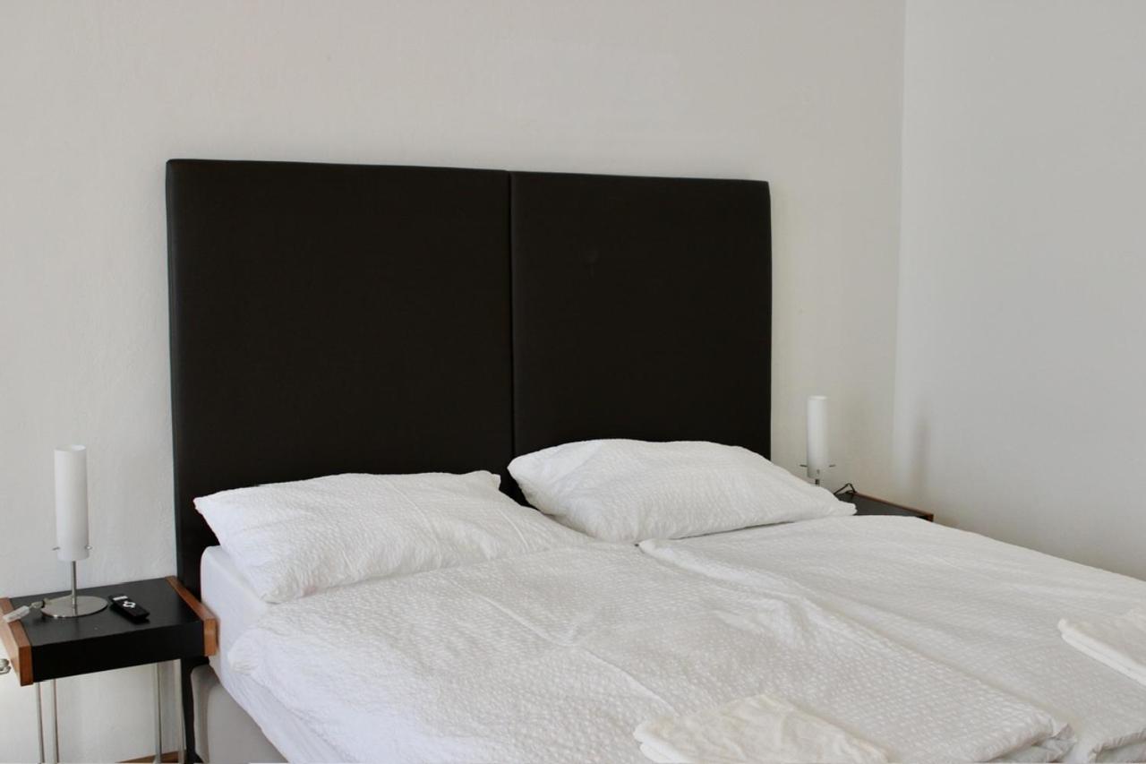 Linz City Appartements 24H Check-In Extérieur photo