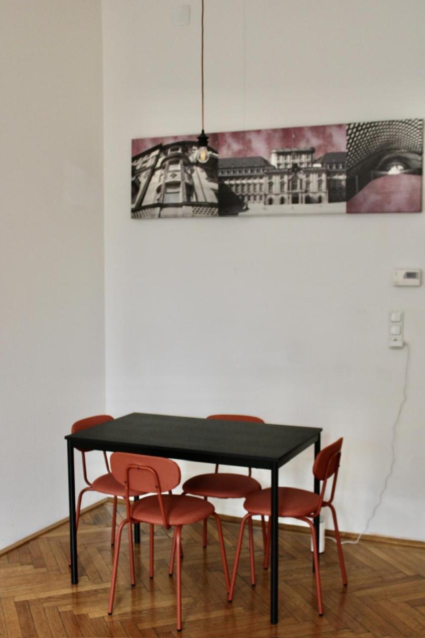 Linz City Appartements 24H Check-In Extérieur photo