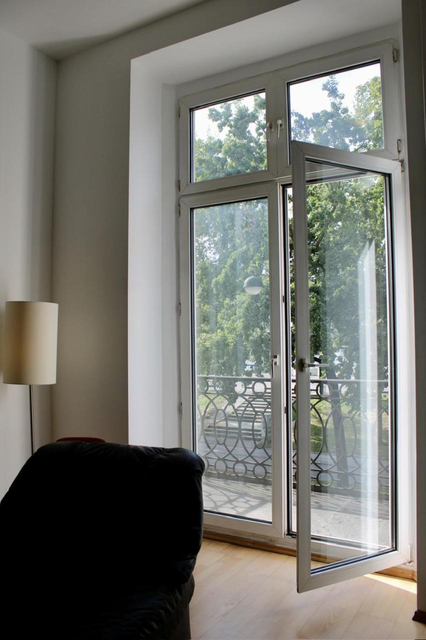 Linz City Appartements 24H Check-In Extérieur photo
