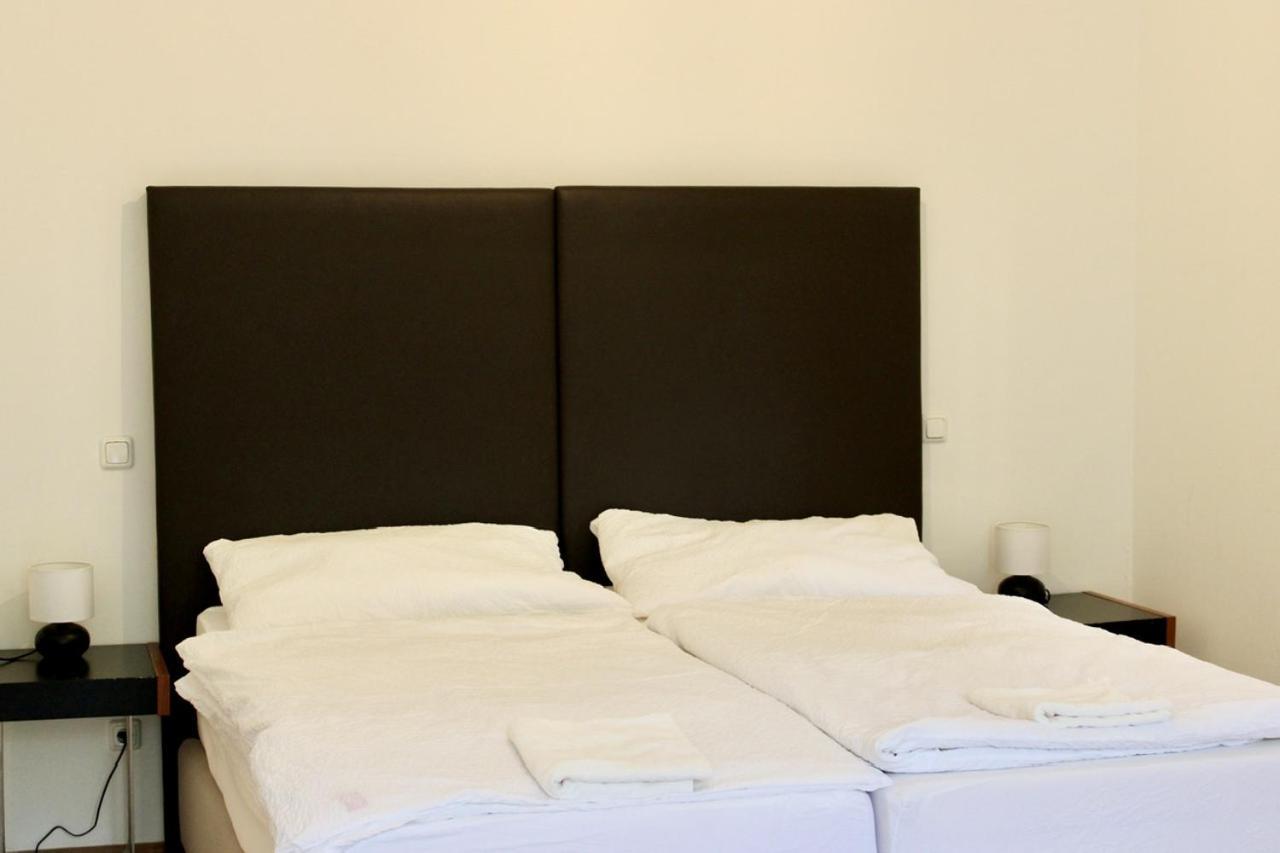 Linz City Appartements 24H Check-In Extérieur photo