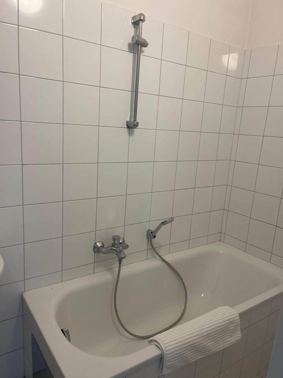 Linz City Appartements 24H Check-In Extérieur photo