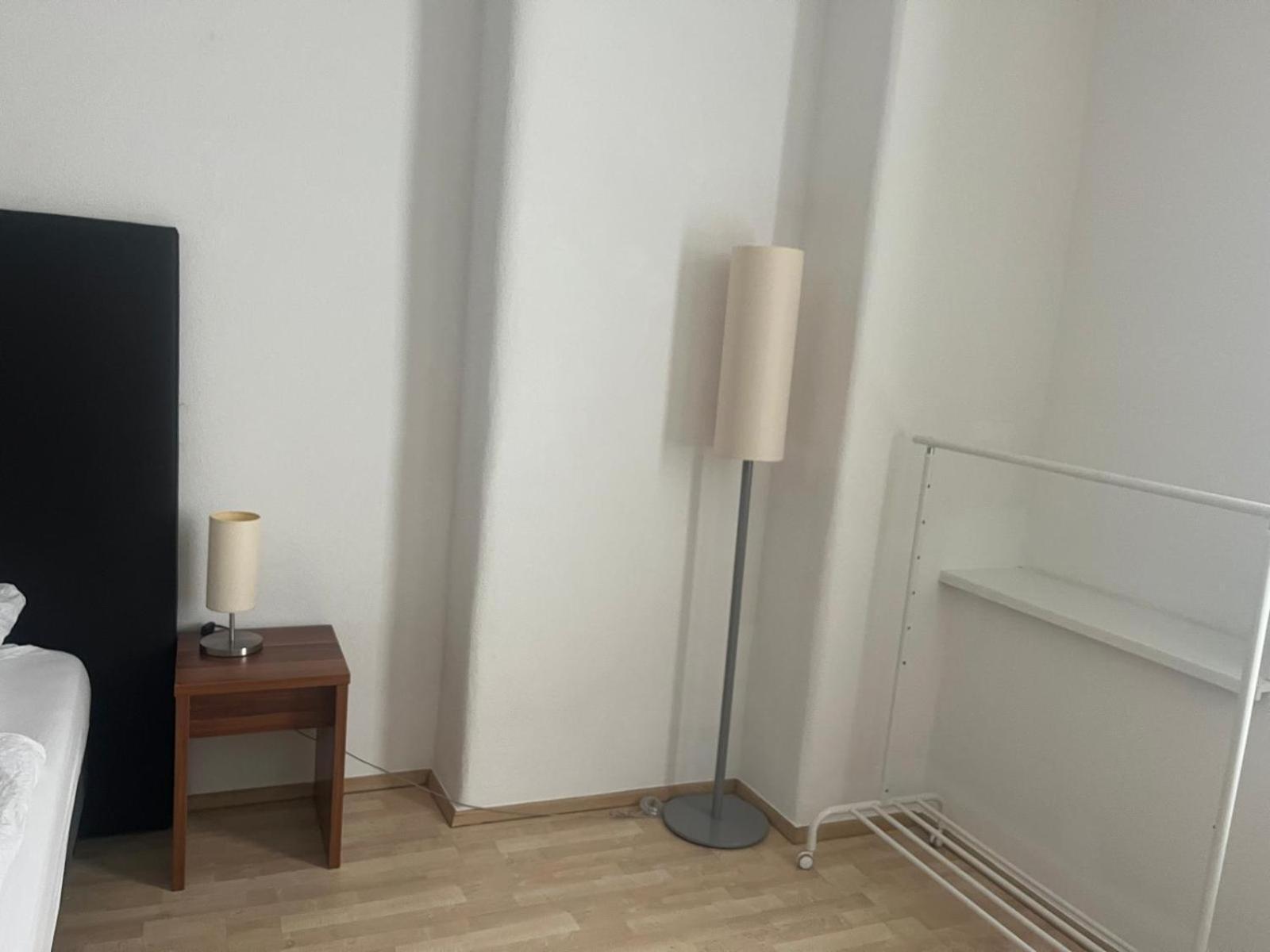 Linz City Appartements 24H Check-In Extérieur photo